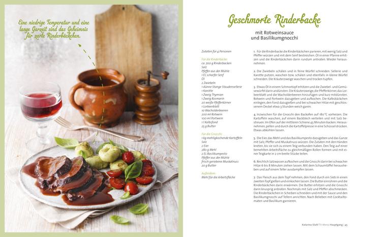 Produktbild Landfrauenküche (Deutsch, Die Landfrauen, 2018)