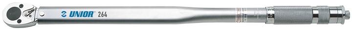 Immagine prodotto Unior 264 (3/8", 5 Nm, 110 Nm)