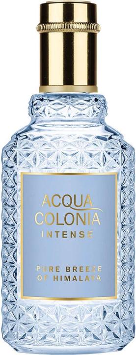 Image du produit Acqua Colonia 4711 Acqua Colonia (Eau de cologne, 50 ml)