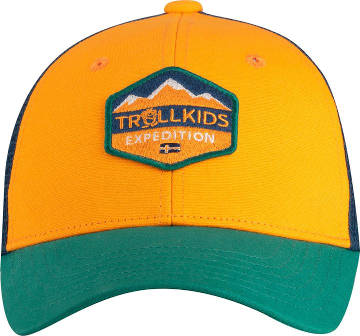 Actual product image Trollkids Kid's Femund Cap (48, 50, 52)