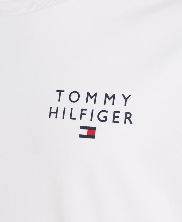 Immagine prodotto Tommy Hilfiger Maglietta bianca (XL)