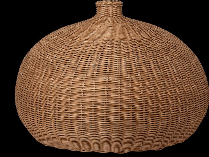 Immagine prodotto Ferm Living Paralume intrecciato