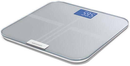 Actual product image Soehnle Web Connect Analysis (150 kg)