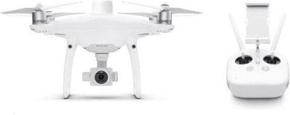 Productafbeelding DJI Multicopter Phantom 4 RTK - SDK Combo (30 min, 1391 g, 20 Mpx)