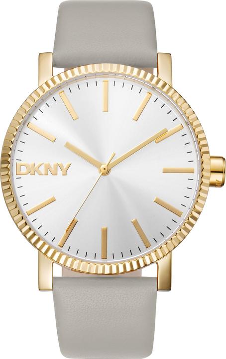 Produktbild DKNY Soho Maxi - DK1L034L0025 (40 mm)