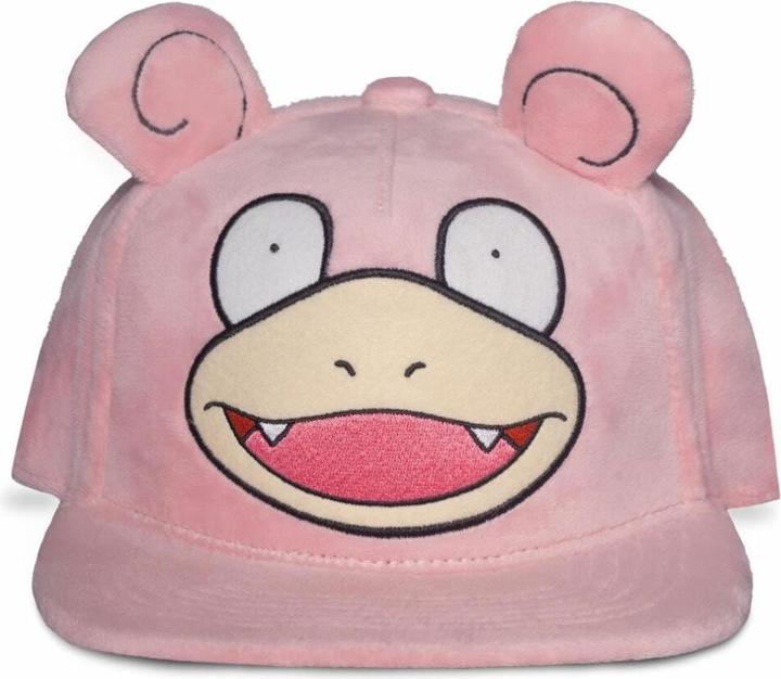 Difuzed Pokemon - Flegmon - U Grosse (One Size)