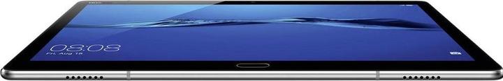 Produktbild Huawei MediaPad M3 Lite (4G, 10.10", 32 GB, Space Gray)