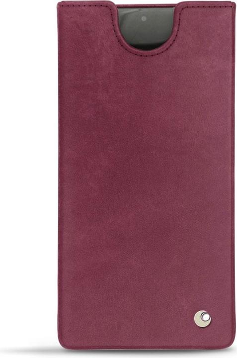 Prugna d'annata ( Pantone #612434 )