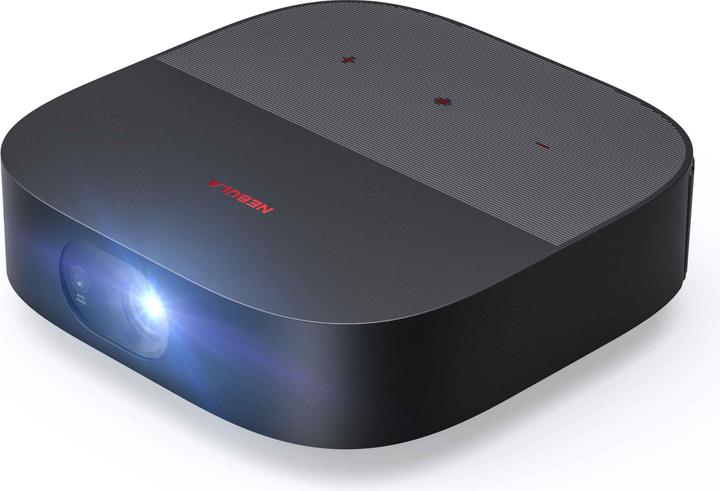 Actual product image Nebula D2121G11 (Full HD, 500 lm)
