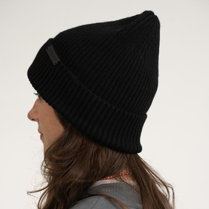 Immagine prodotto Expatrié Cappello a maglia Luna (Taglia unica)