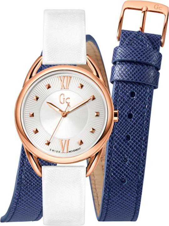 Image du produit Guess Ladies' Watch Y13002L1 (Ã˜ 32 mm)