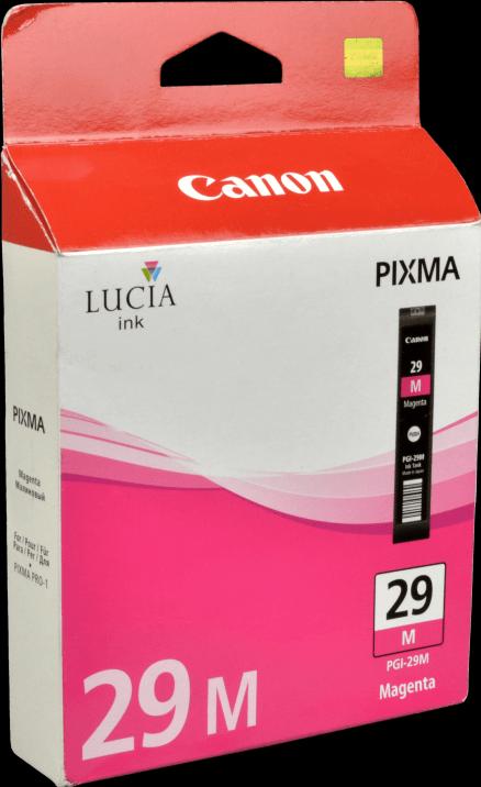 Produktbild Canon Pgi-29m (M)