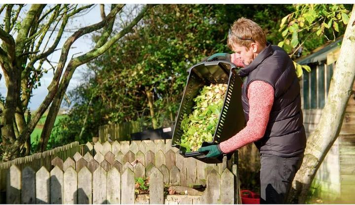 Produktbild Bosch Home & Garden AXT 25 TC