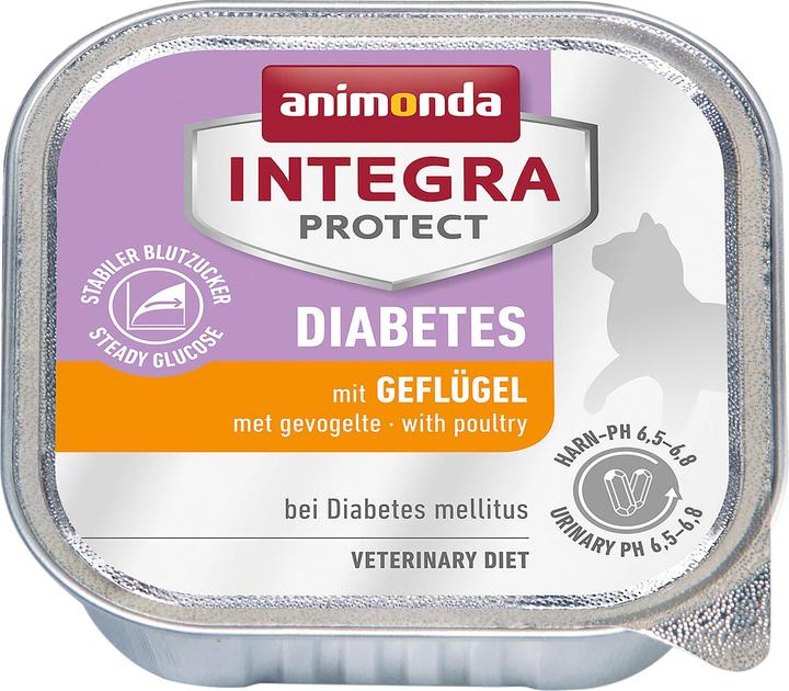 Produktbild animonda Integra Protect (Adult, 1 Stk., 100 g)