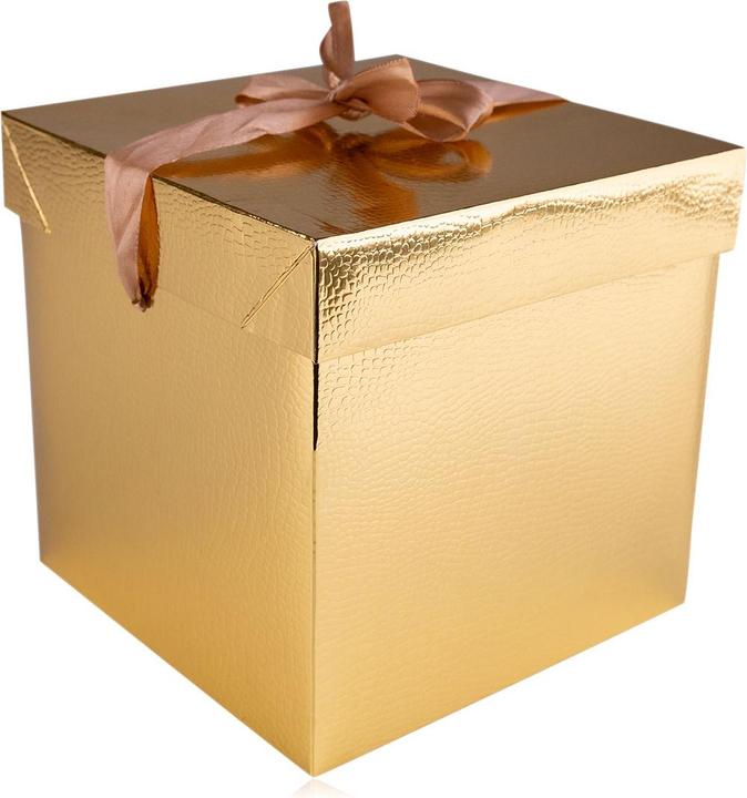 Produktbild Accentra Geschenkbox (Geschenktüte, 1 x)