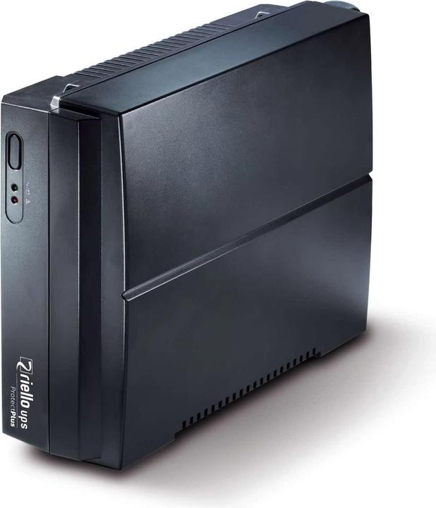 Produktbild Riello PRP850 (850 VA, 480 W, Line-Interaktiv USV)