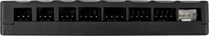 Actual product image Phanteks Universal PWM fan hub (8 Fan)