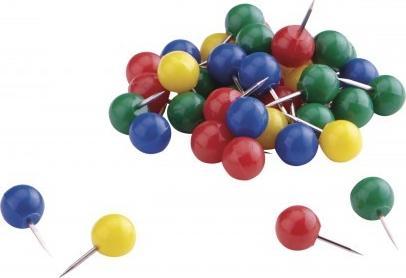 Immagine prodotto Magnetoplan Aghi della bacheca