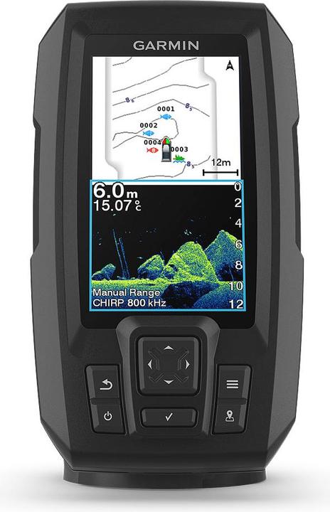 Produktbild Garmin Striker Vivid 7sv