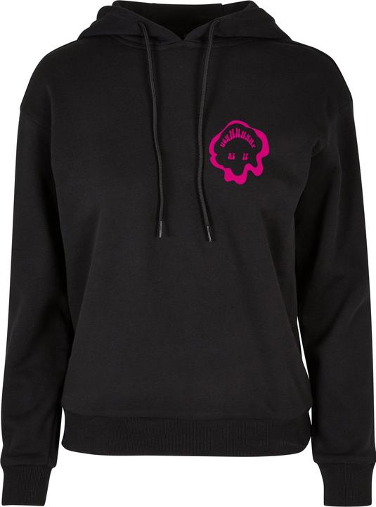 Actual product image Miss Tee Every Things Nice Hoody - 170091 (XS)