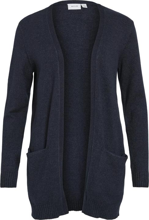 Vila Basic Strickjacke