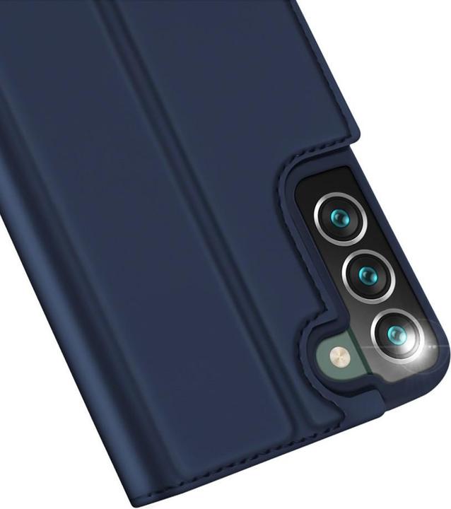 Productafbeelding Dux Ducis Skin Pro Serie Boekomslag (Samsung Galaxy S22+)
