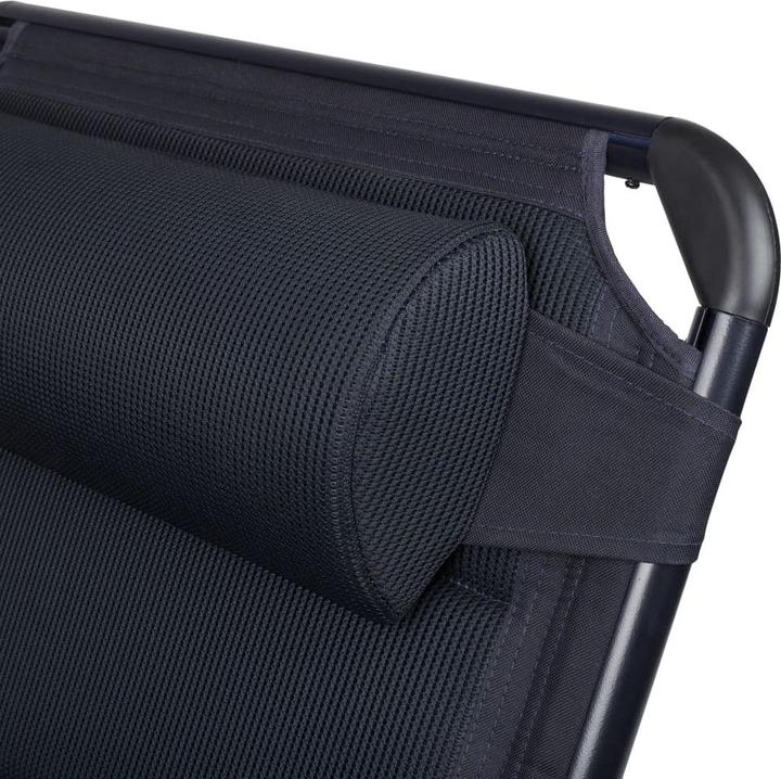 Immagine prodotto Campart Chaise longue da campeggio