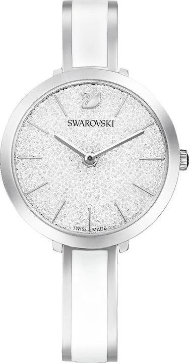 Actual product image Swarovski Crystalline Delight (Analogue wristwatch, 32 mm)