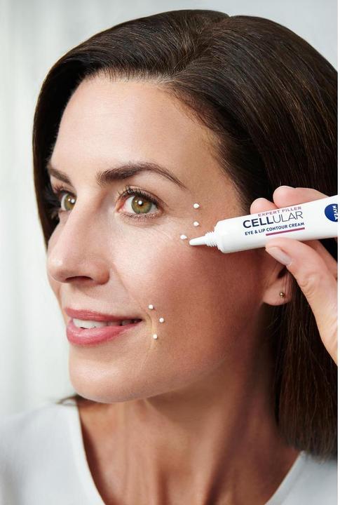 Produktbild NIVEA Cellular Expert Filler (Crème, 15 ml, Tag + Nacht)