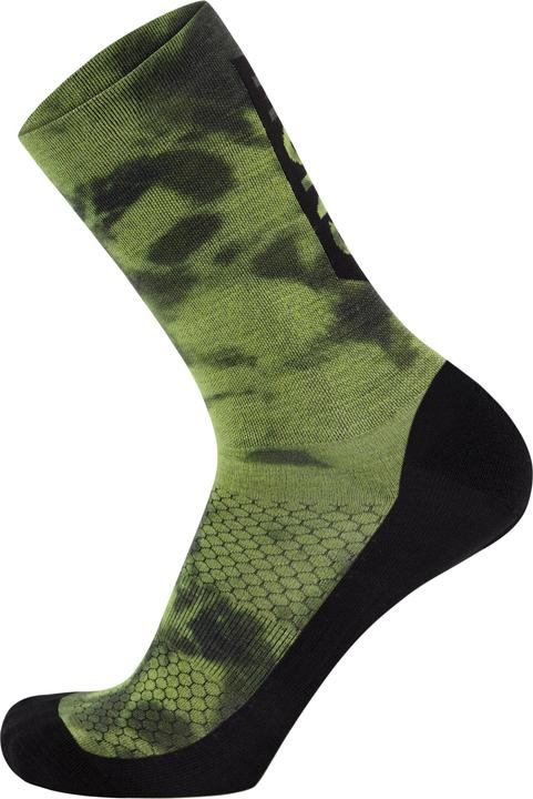 Limelight Tie Dye