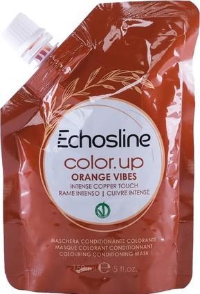 Line Color.up Cream Conditioner Dye 150ml Peach (150 ml)