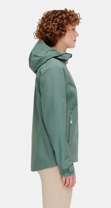 Produktbild Mammut Alto Light HS Hooded Jacket Women (S)