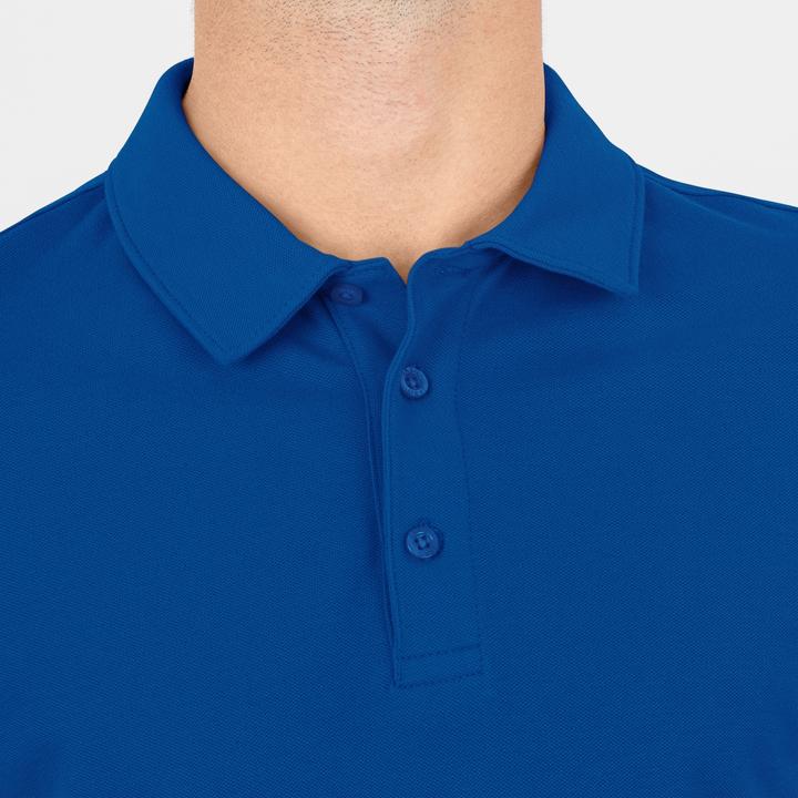 Produktbild JAKO Polo Organic Stretch (4XL)