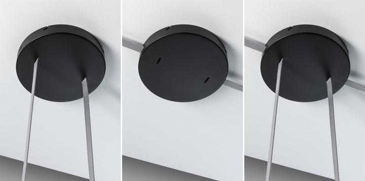 Image du produit Paulmann Gurt-System ULine Installationsset