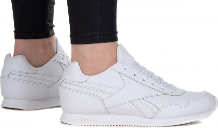 Actual product image Reebok Royal Classic Jogger 3 Sneaker Kids (36.5)