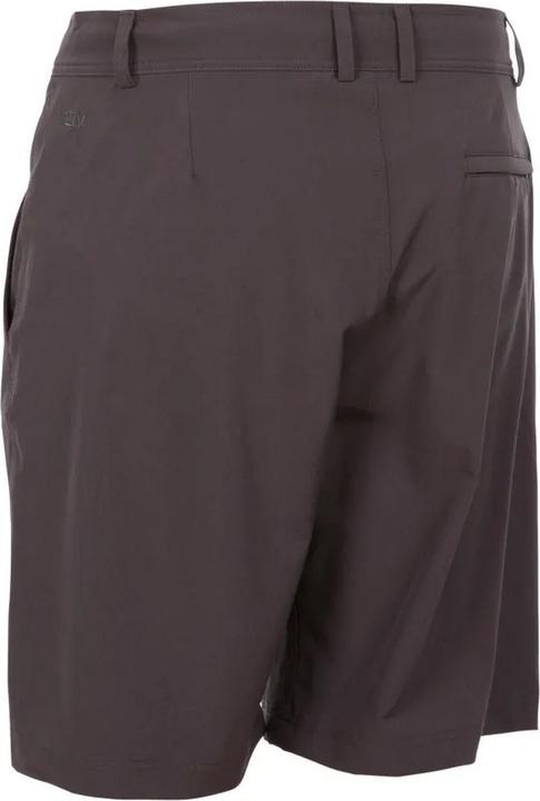 Actual product image Trespass Mens Grittleton TP75 Shorts (S)