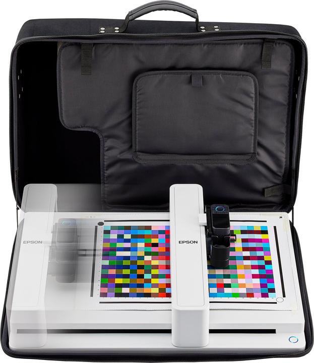 Immagine prodotto Epson Tavolo di scansione automatizzato