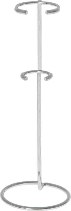Image du produit Adler AD 4499 Milk frotter with a stand, Black/Purple