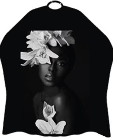 Image du produit Bate Barber Pole Noir 96,5cm