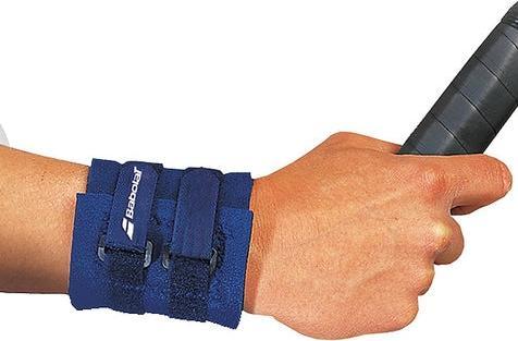 Produktbild Babolat Wrist Support - Handgelenk Schutz