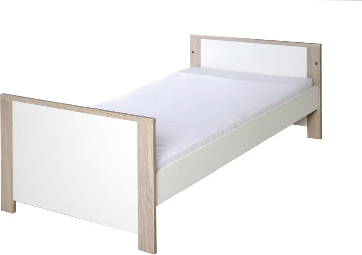 Image du produit Roba Olaf (Lit de bébé, Unité de changement, Armoires pour enfant)