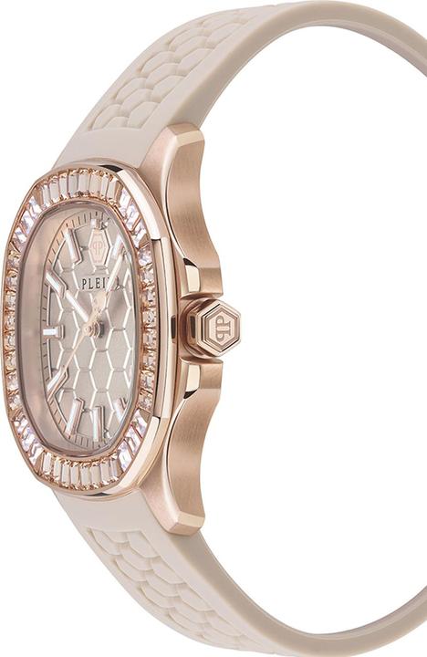 Immagine prodotto Philipp Plein PWTAA0423 Orologio da donna Spectre 38mm 5ATM (Orologio da polso analogico, 38 mm)