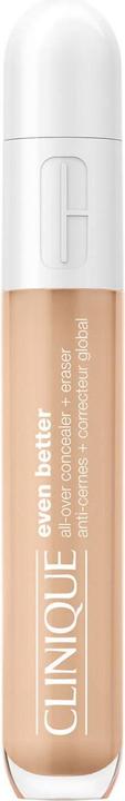 Produktbild Clinique Even Better All-Over Concealer + Eraser (CN40 - Cream Chamois)