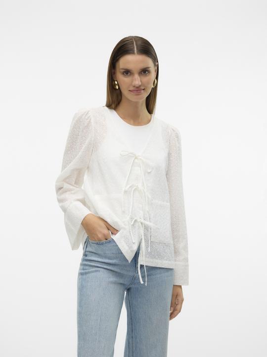Image du produit Vero Moda VMPALMA Haut Haut (XS)