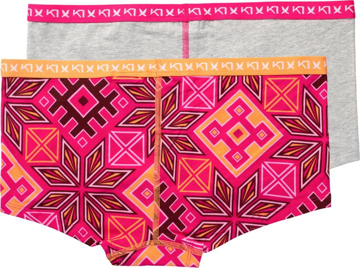 Produktbild Kari Traa Tina Hipster 2Pk (L, 2er Pack)