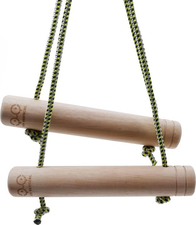 Image du produit YY Vertical Cylindre Twins (Bois / brun)