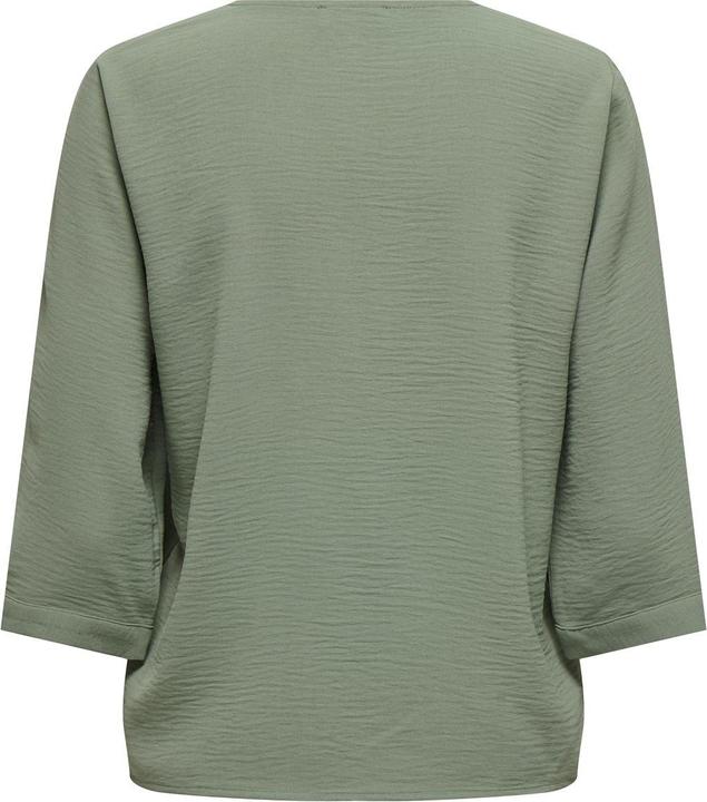 Immagine prodotto JdY Jdylion Life Capote 3/4 Shirt Wvn Noos (32)