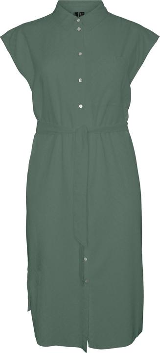 Produktbild Vero Moda VMCMYMILO Langes Kleid Kleid (46)