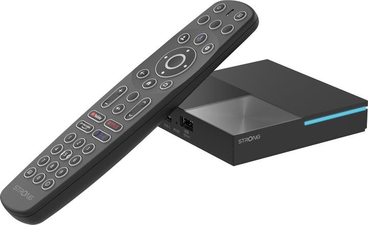 Strong Leap-S3 Pro (32 GB, Android 12)