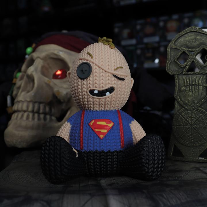 Produktbild Fanattik The Goonies - Sloth Collectible Vinyl Figure